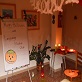 Celebrazione di Halloween con teatro e canzoni